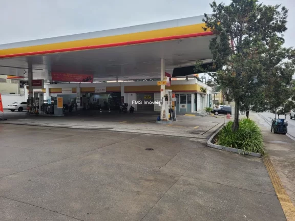 Imagem Loja com 200m2 localizada no Butantã