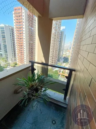 Imagem Alphaville|Californian Tower 164m² 3 dorms, 1 suíte e 2 vagas|R$ 1.575.000