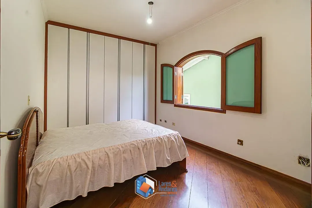 Imagem Casa para venda em City América com 4 quartos, sendo 2 suítes, 560m²
