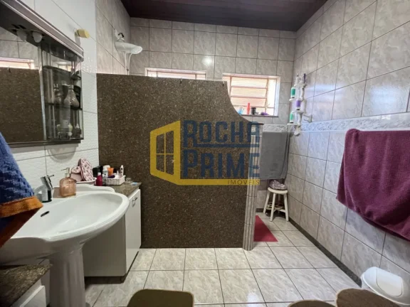 Imagem CASA RESIDENCIAL em ILHA SOLTEIRA - SP, Zona Sul