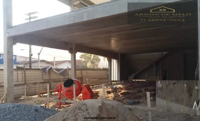 Imagem Lojas para locação em Mongagua no bairro Vila Sao Paulo