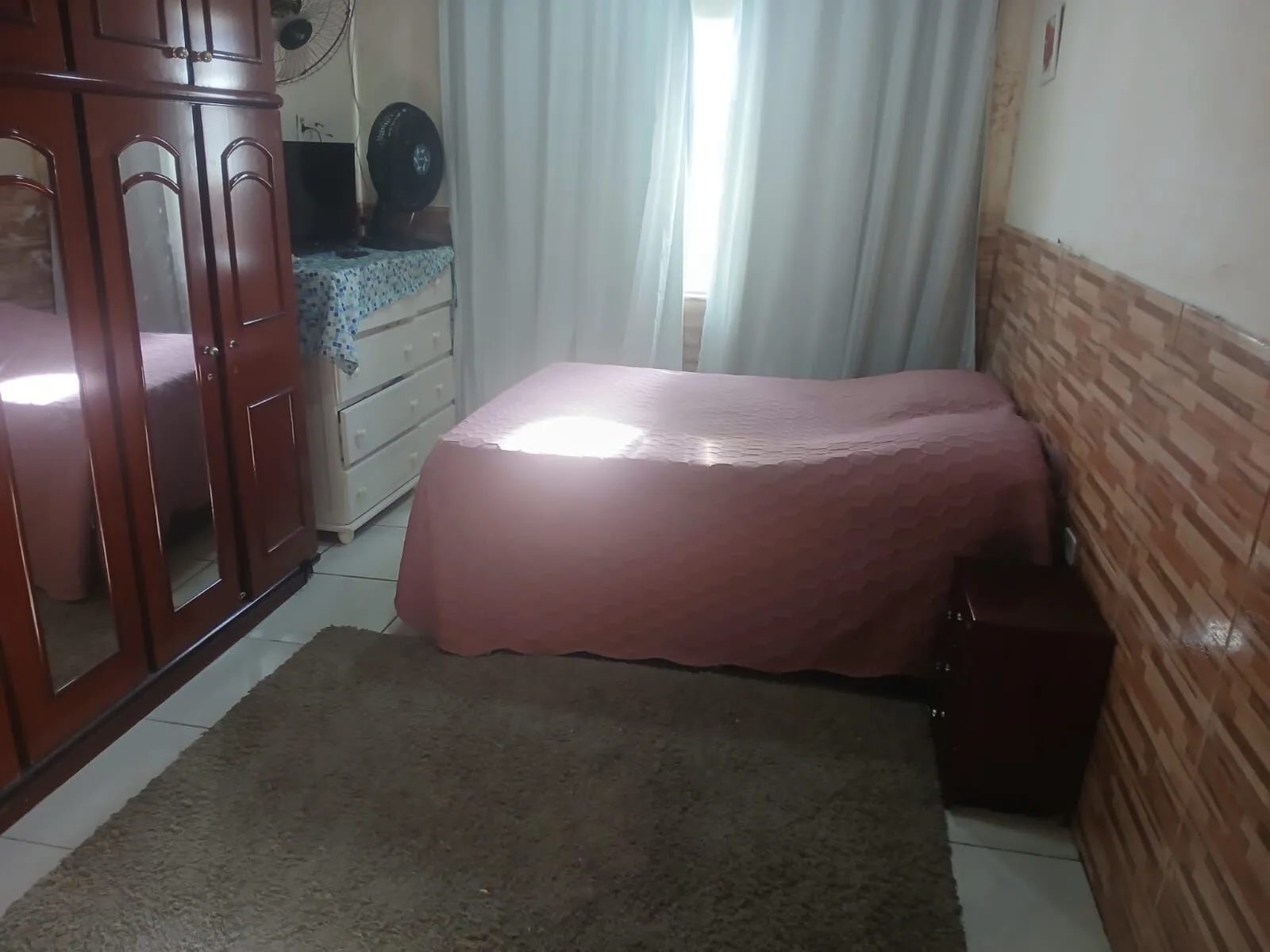 Imagem Casa à venda no bairro Marechal Hermes em Rio de Janeiro/RJ