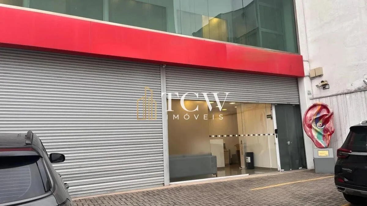 Imagem Prédio Comercial para Locação no Jardim da Glória | 420 m² | São Paulo/SP