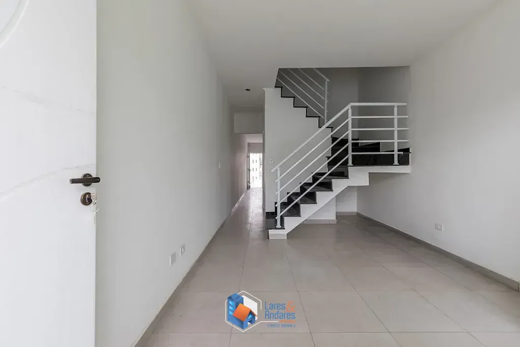Imagem Casa à venda 3 Quartos 1 Suite 7 Vagas 159.84M² Ermelino Matarazzo São Paulo - SP