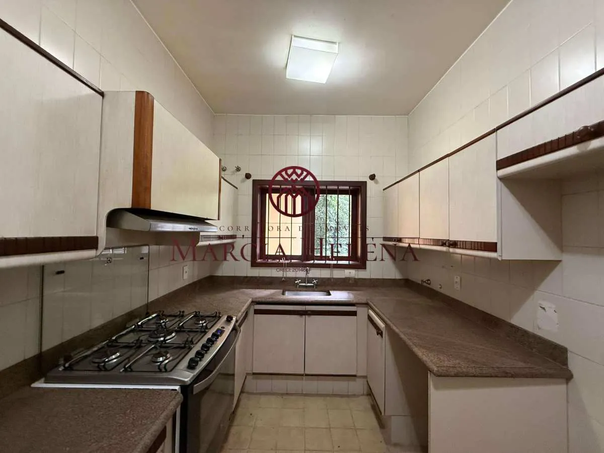 Imagem Casa de condomínio à venda em Campinas, Parque São Quirino, com 5 quartos, 820m2