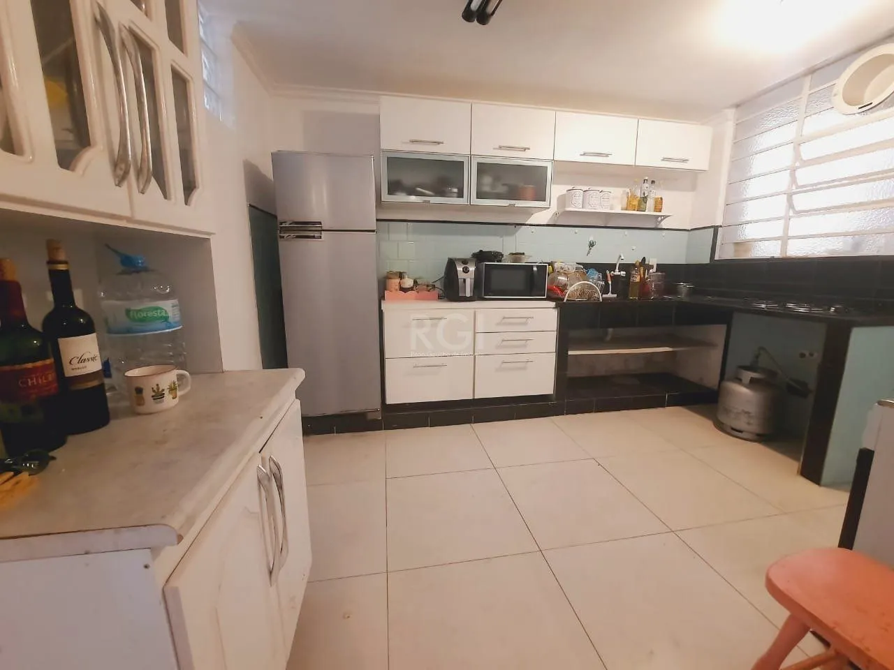 Imagem Apartamento 107m² com suíte, entre Independência e Redenção