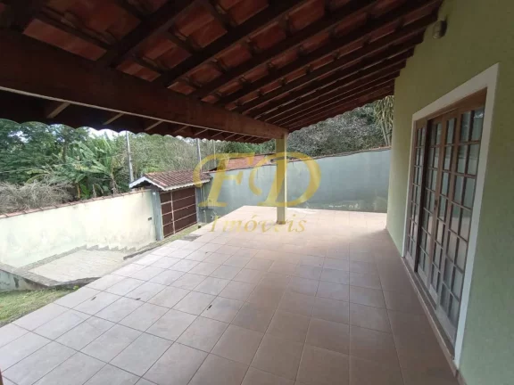 Imagem Chácara Região de Atibaia Loteamento