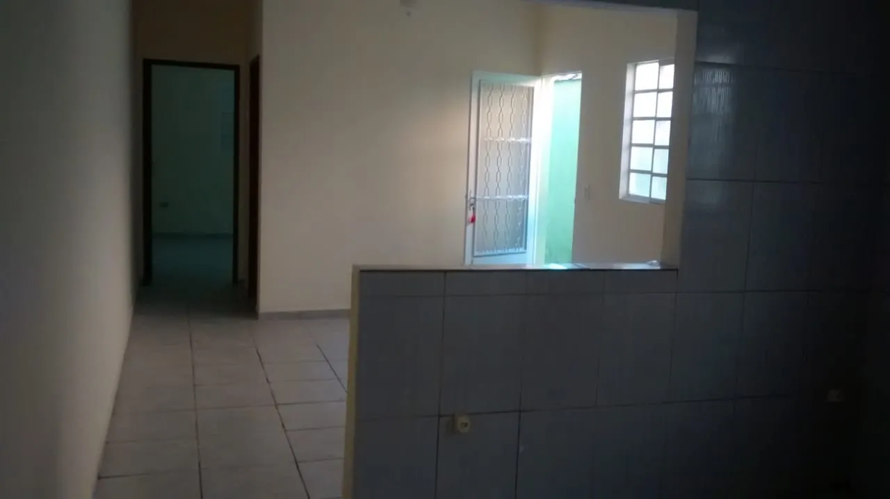 Imagem Casa à venda 2 Quartos, 1 Vaga, 5M², Aterrado, Tremembé - SP