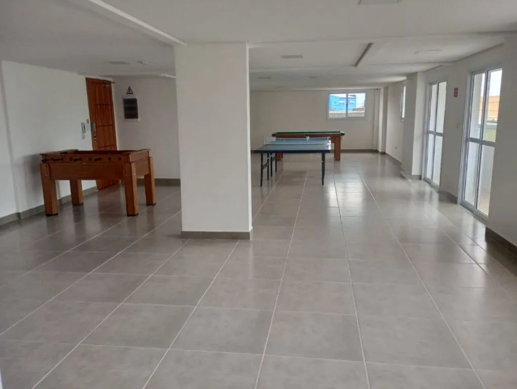 Imagem Apartamento à Venda em Guilhermina, Praia Grande - SP