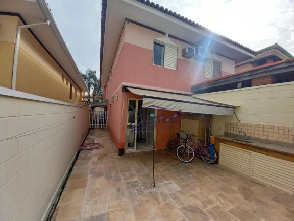 Imagem Casa com 3 quartos (1 suíte) à venda, 163 m² - Condomínio Felicitá - Jardim Rosa Maria - Butantã - São Paulo/SP