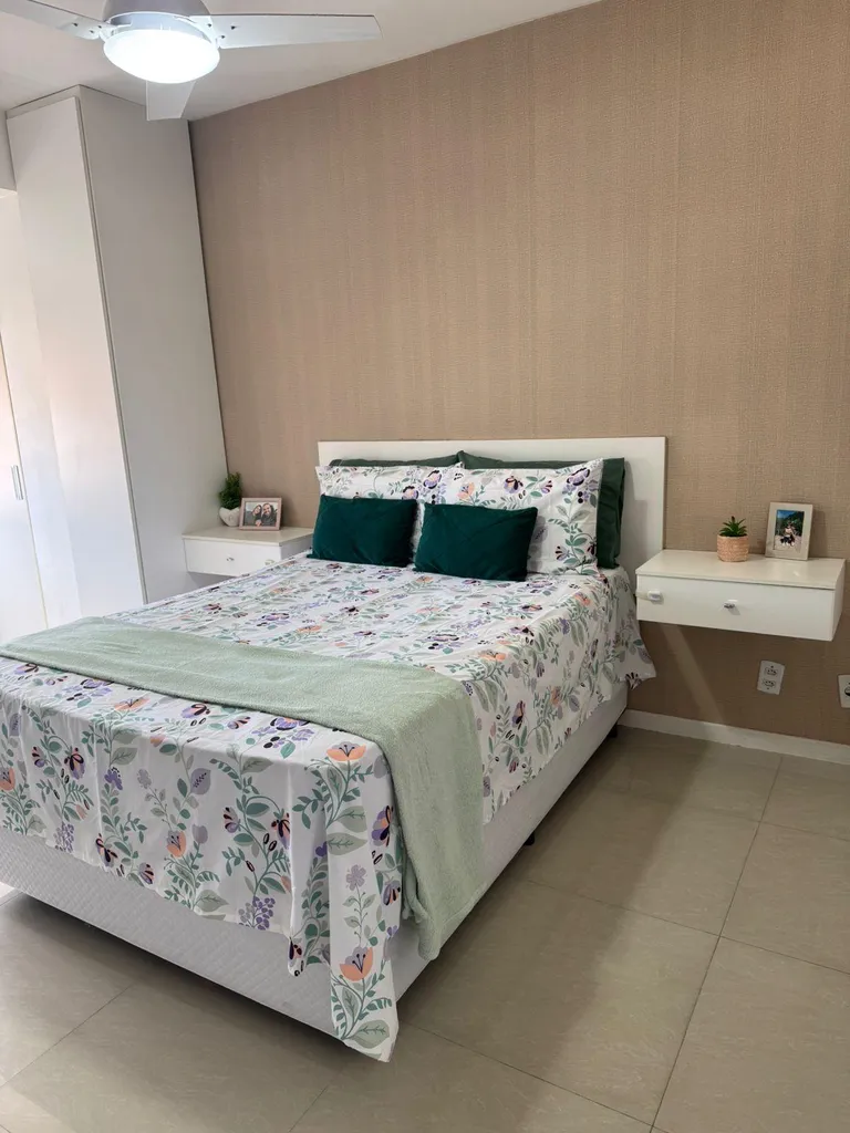 Imagem Apartamento em Camaquã