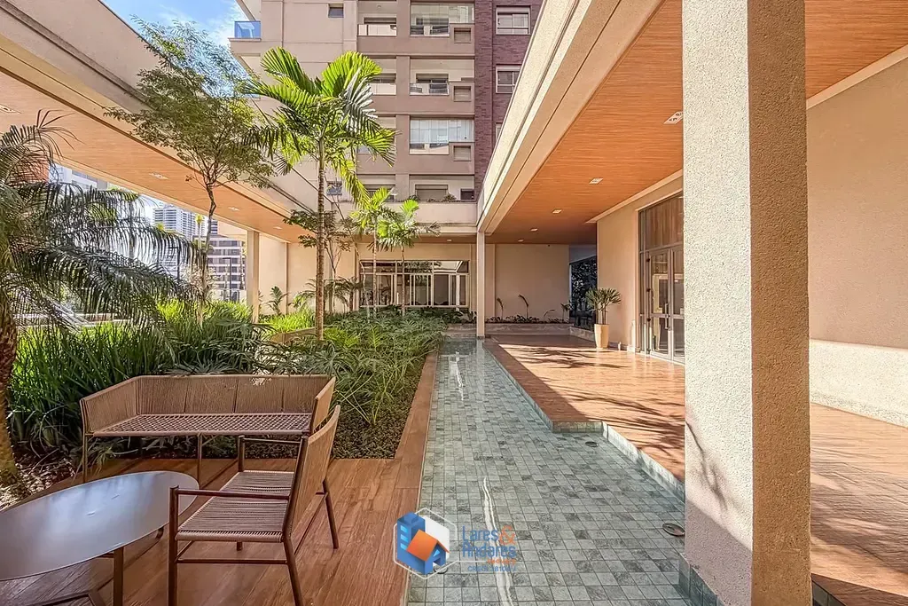 Imagem Apartamento à venda 2 Quartos 1 Suite 2 Vagas 73M² Perdizes São Paulo - SP
