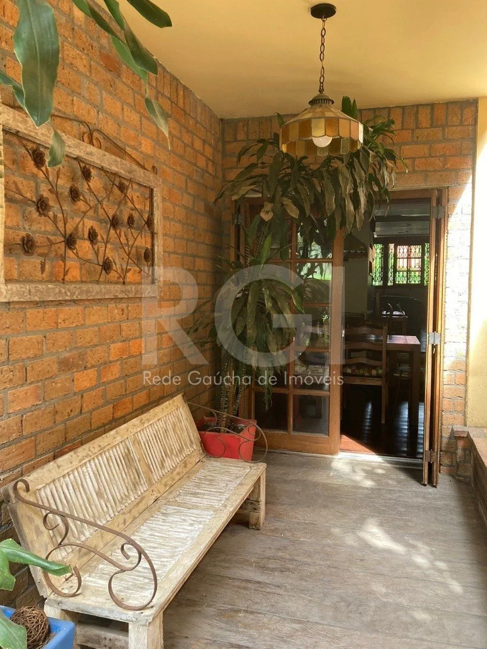 Imagem Casa 3 dormitórios à venda Santo Antônio Porto Alegre/RS