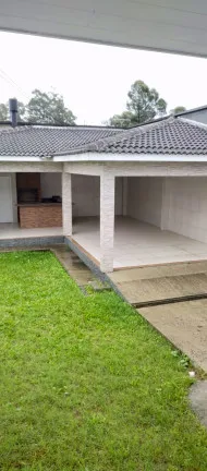 Imagem Casa com 2 Quartos à Venda, 85 m² em Demboski - Içara