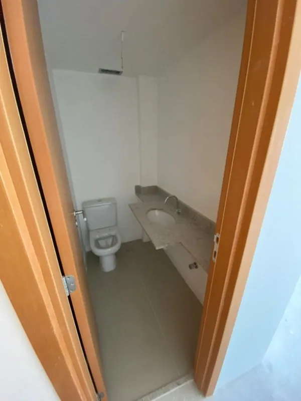 Imagem Sala Comercial a Venda no bairro Recreio dos Bandeirantes - Rio de Janeiro, RJ