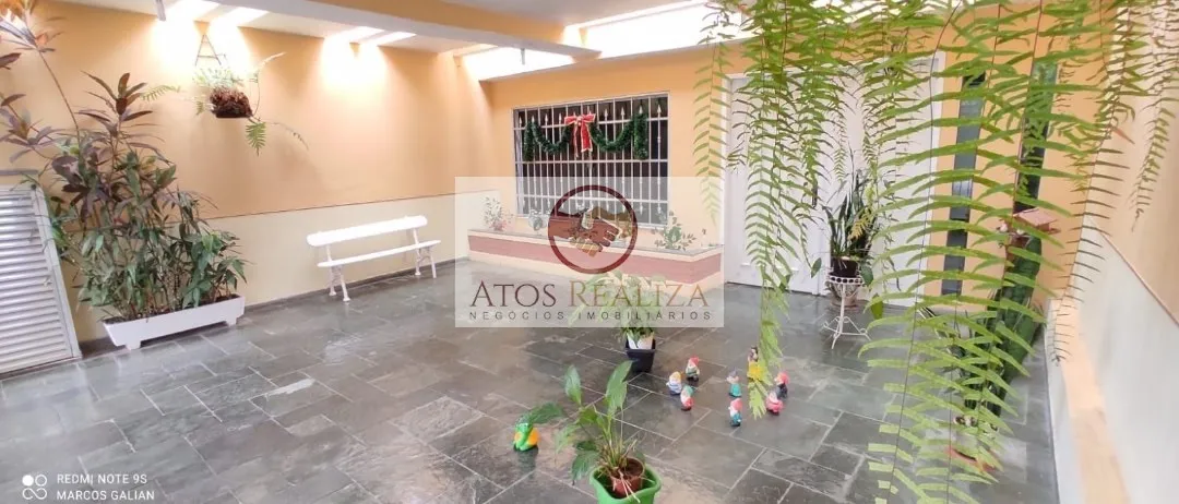 Imagem Sobrado em Jardim Santa Helena Interlagos