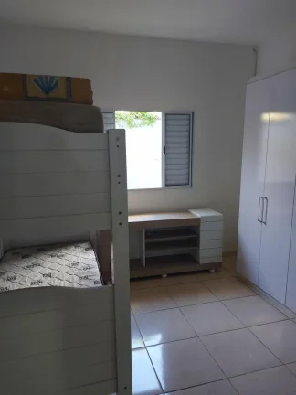 Imagem Casa para Venda em Itanhaém, Umuarama, 4 dormitórios, 2 banheiros, 1 vaga