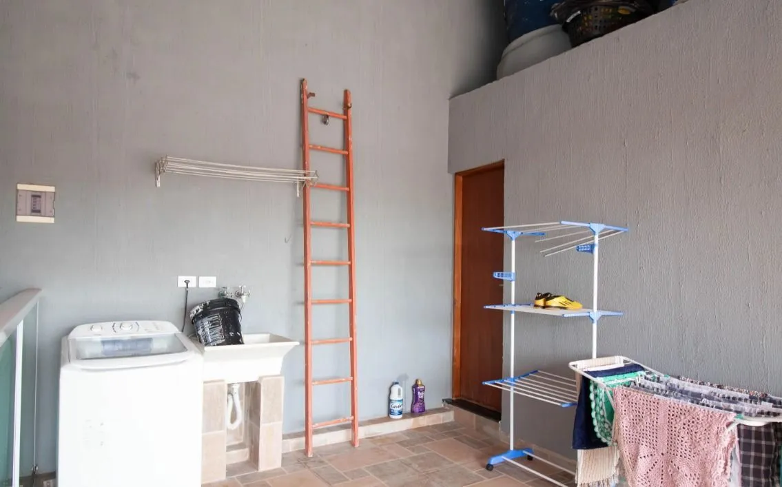 Imagem Sobrado com 2 dormitórios à venda, 318 m² por R$ 478.000 - Parque Continental - Guarulhos/SP