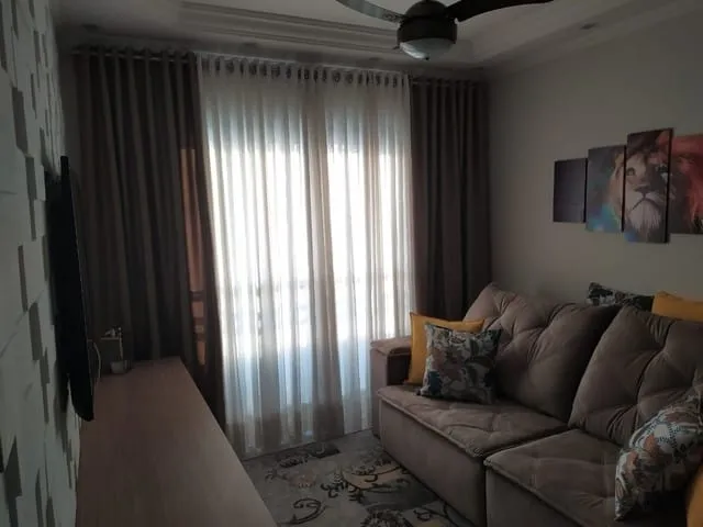 Imagem Apartamento à venda 2 Quartos, 1 Suite, 1 Vaga, 70M², Vila Aparecida, Taubaté - SP | Edifício Portinari