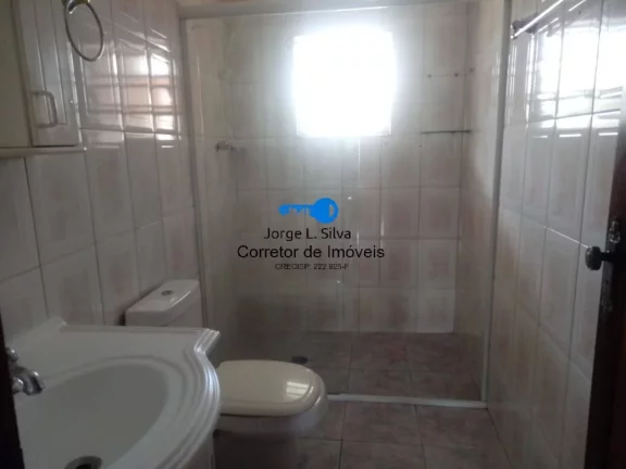 Imagem Sobrado com 3 casas de locação para renda ou moradia Jaragua 215,50m2 AT !