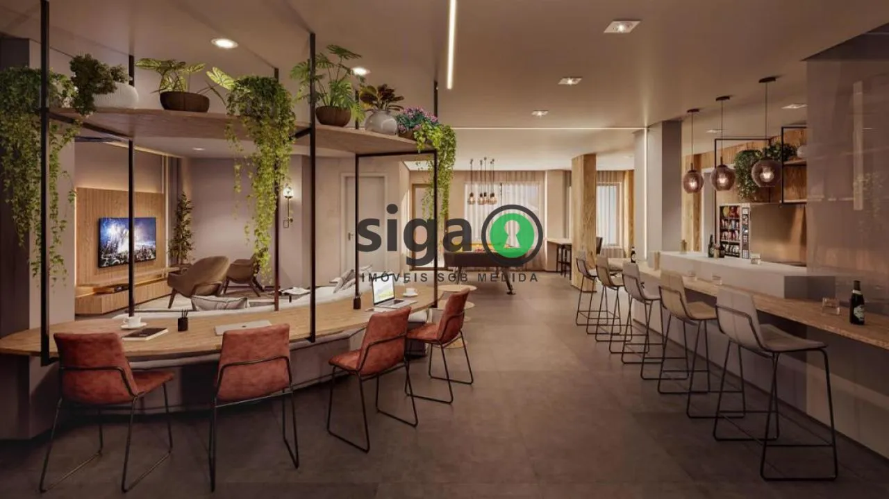 Foto do imóvel Apartamento à venda 2 Suítes, 1 vaga, 72m², Ipiranga-SP