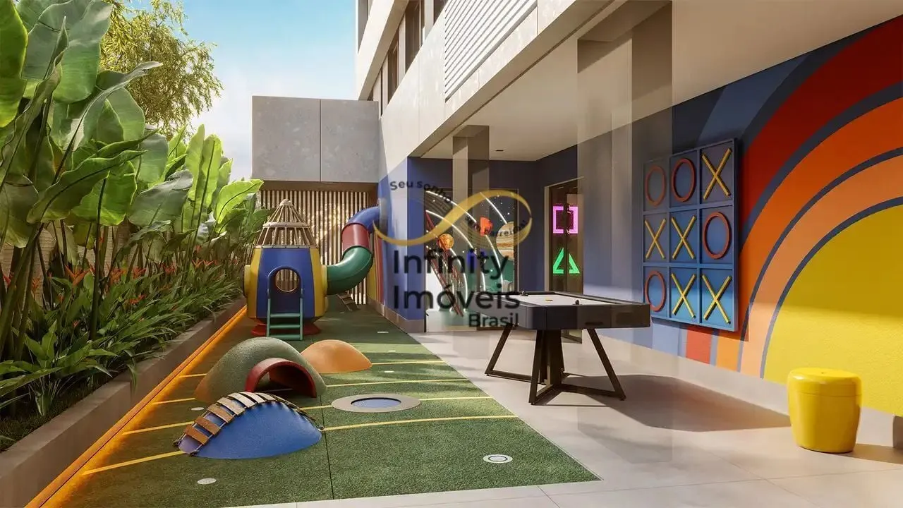 Imagem PRIME SANTO ANTONIO TERRAZZAS - Apartamento à venda no bairro Santo Antônio - Belo Horizonte/MG
