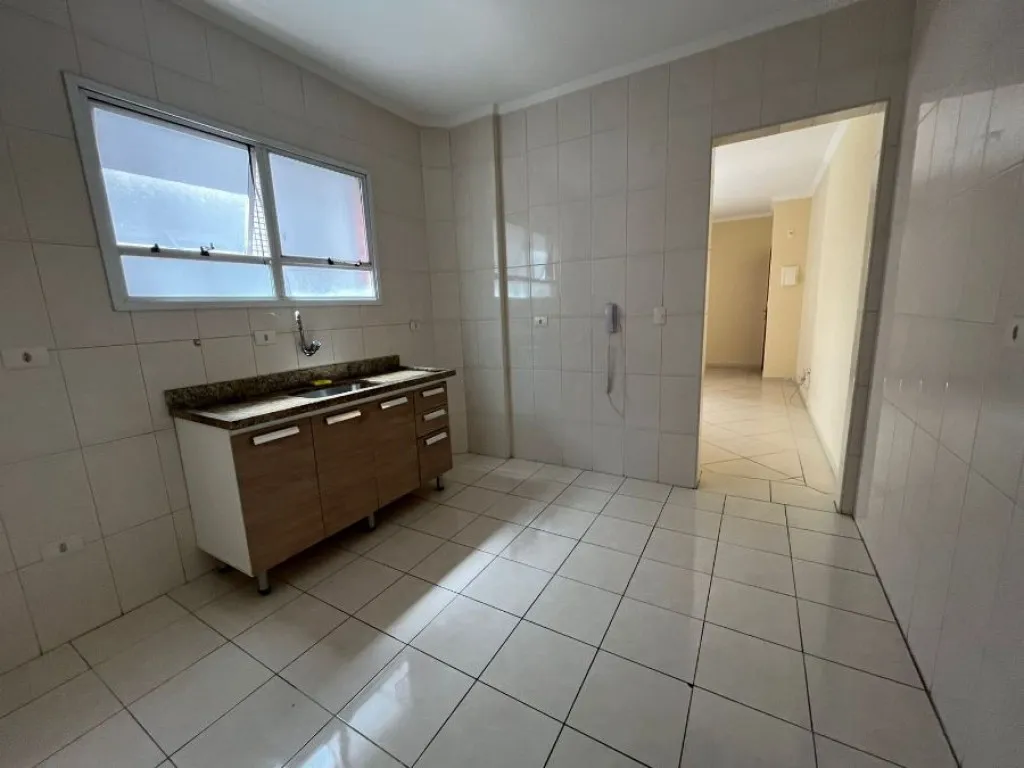 Imagem APARTAMENTO COM 80,00 m² - GUILHERMINA - PRAIA GRANDE SP