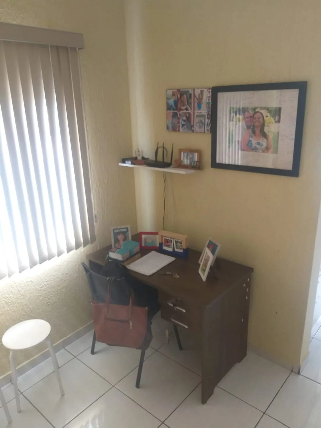 Imagem Apartamento à venda 1 Quarto, 1 Vaga, 45M², Jardim Mariana, Pindamonhangaba - SP | Mariana