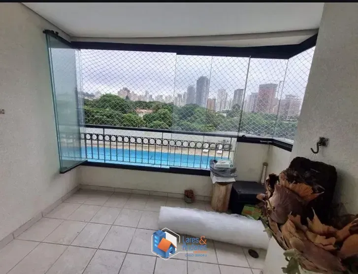 Imagem Apartamento para venda em Chácara Klabin com 3 quartos, sendo 1 suíte, 82m²