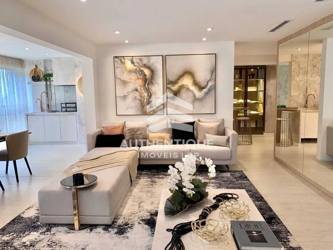 Imagem One Park Perdizes - Apartamento à venda em São Paulo/SP
