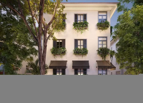 Foto do imóvel Sala Comercial em Lançamentos - Rio de Janeiro, RJ em Rua Conde Bernadotte