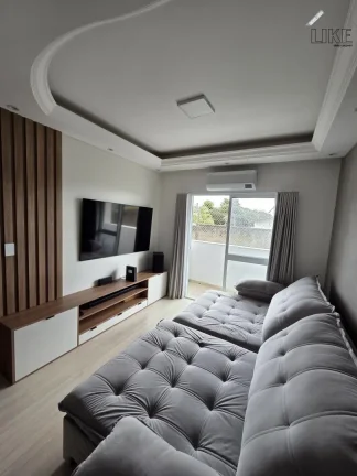 Apartamento - 3 Dormitórios - 72m² - Jardim Satélite - Condomínio Residencial Jardins
