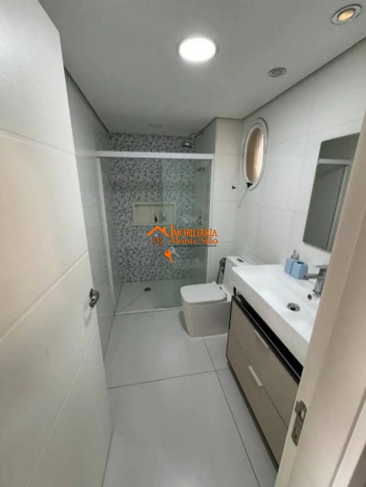 Imagem Apartamento com 3 dormitórios, 145 m² - venda por R$ 2.550.000,00 ou aluguel por R$ 14.900,00/mês - Cidade Maia - Guarulhos/SP