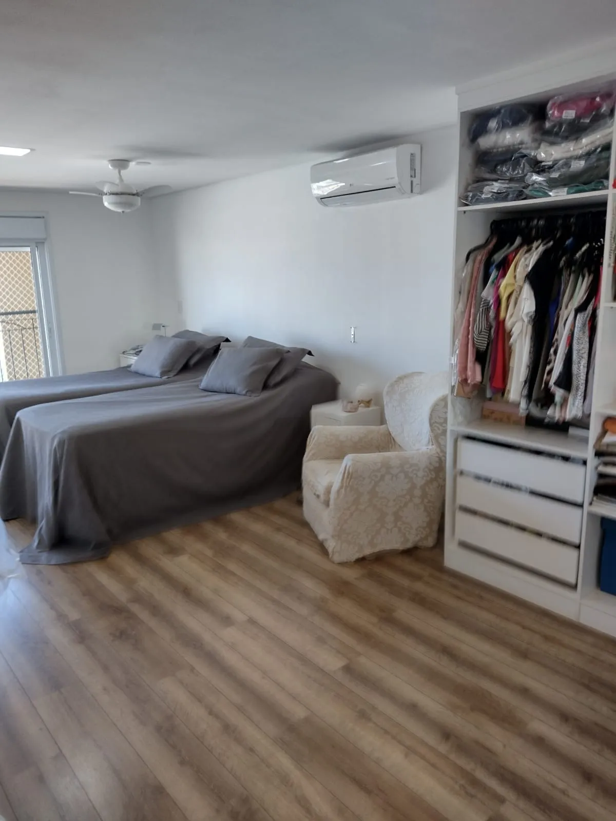 Imagem Apartamento com 3 suítes à Venda, 185 m² por R$ 1.300.000 Jardim Vergueiro- Sorocaba SP