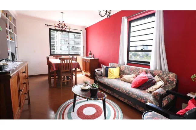 Imagem APARTAMENTO RESIDENCIAL em São Paulo - SP, Pinheiros