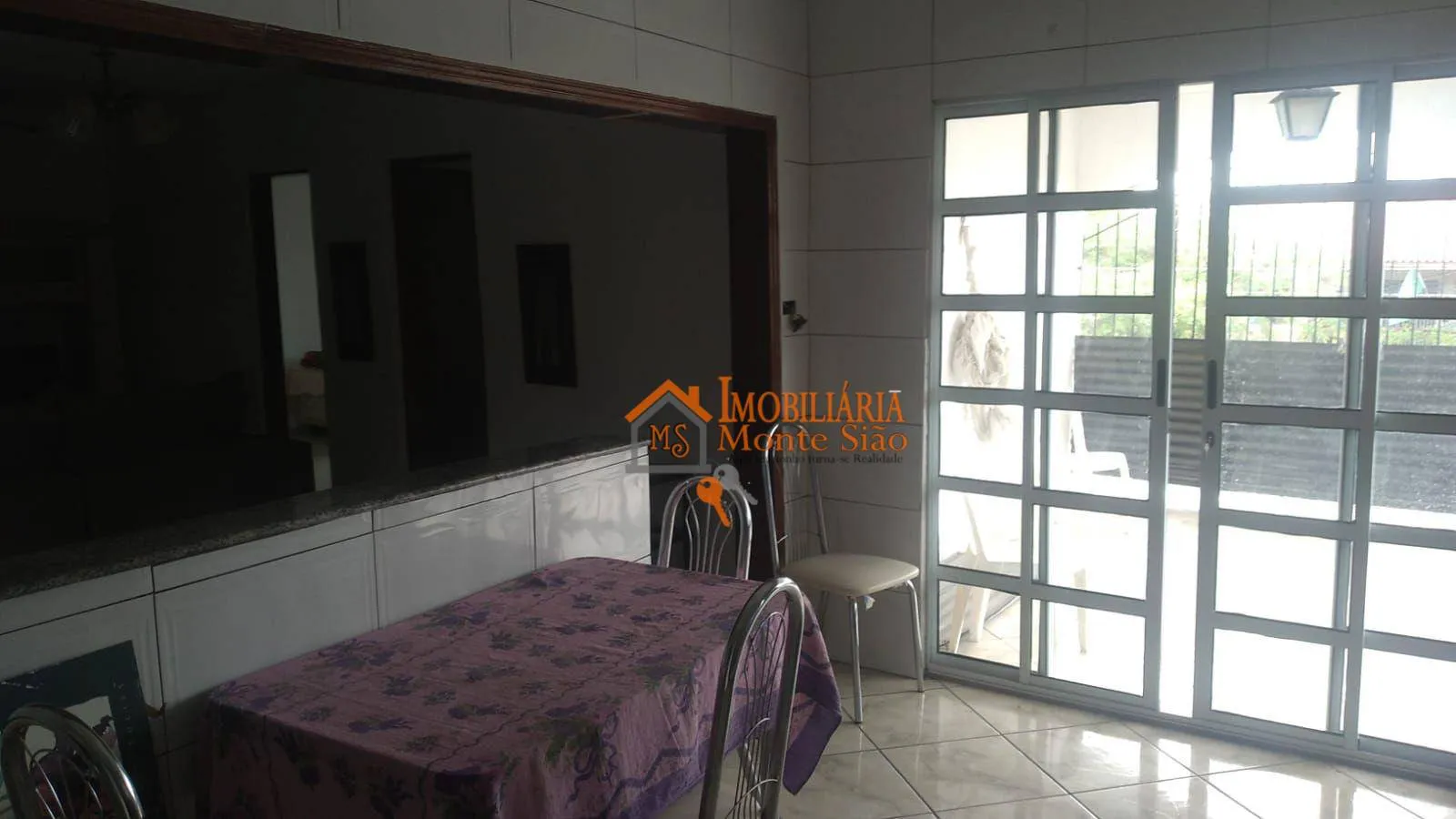 Imagem Sobrado com 7 dormitórios à venda, 160 m² por R$ 670.000,00 - Jardim Cumbica - Guarulhos/SP
