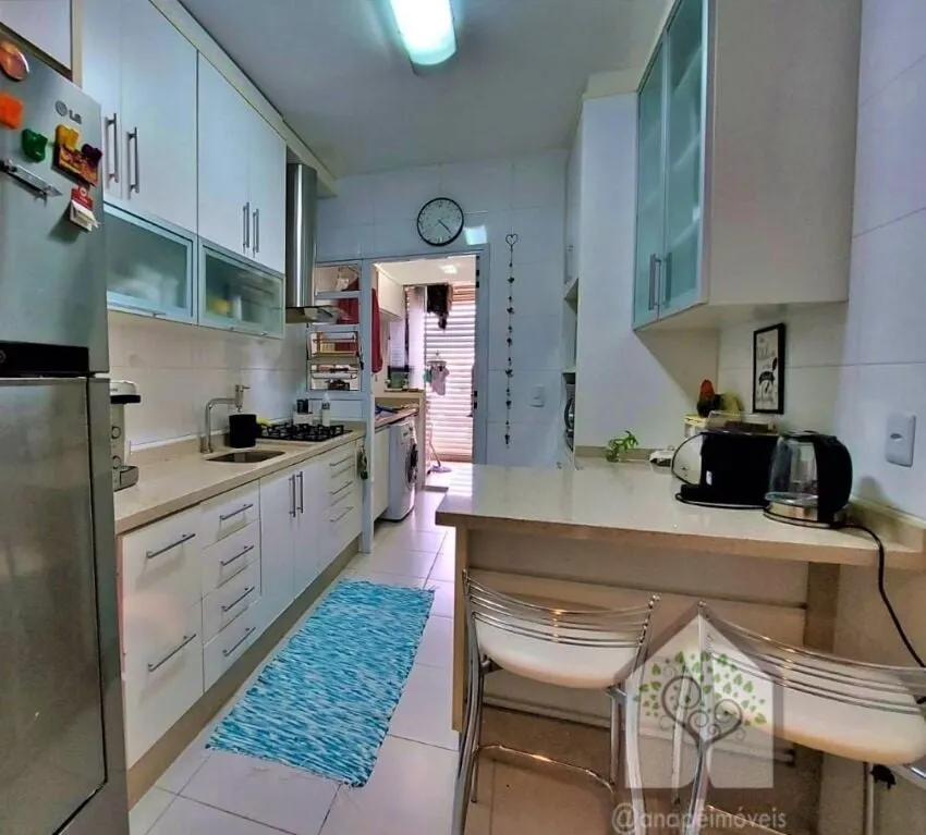 Imagem Cobertura duplex na Trindade