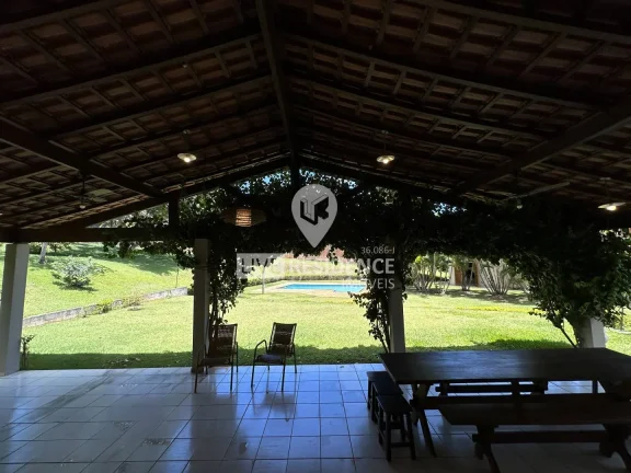Imagem Casa de Condomínio à Venda em Itatiba SP | 5 Suítes | Morada das Fontes