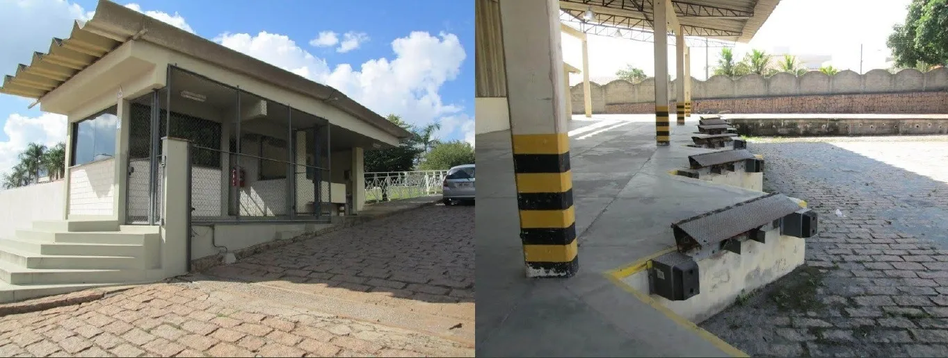 Imagem Galpão industrial para locação em Sorocaba-SP, Jardim Residencial Vicente de Moraes: 14 salas, 6 banheiros, 800 vagas de garagem, 4.695,76 m².