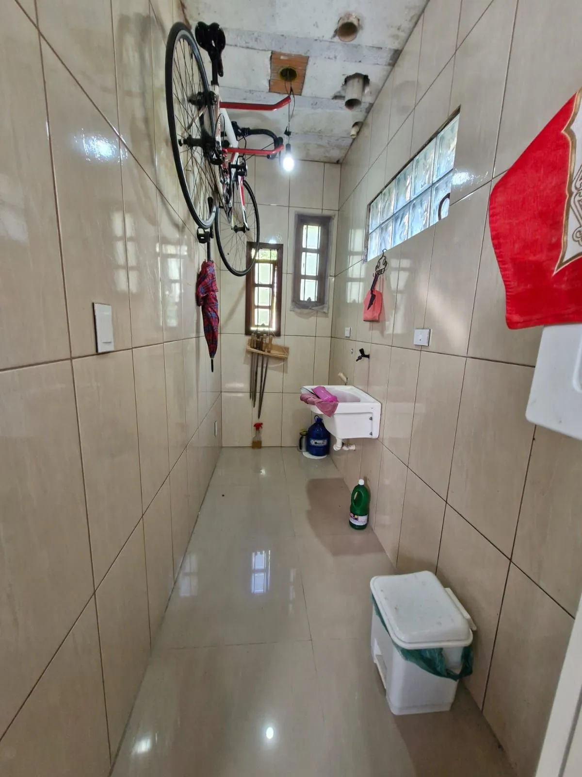 Imagem Casa Bairro Teresópolis