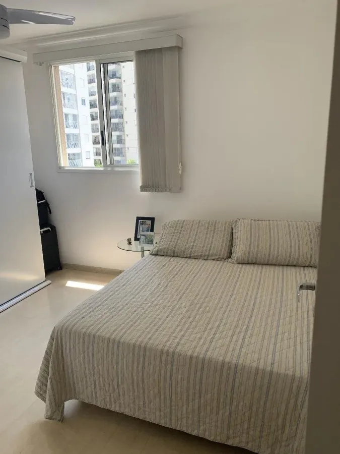 Imagem Apartamento para Venda em São Paulo, Água Branca, 3 dormitórios, 1 suíte, 2 banheiros, 2 vagas