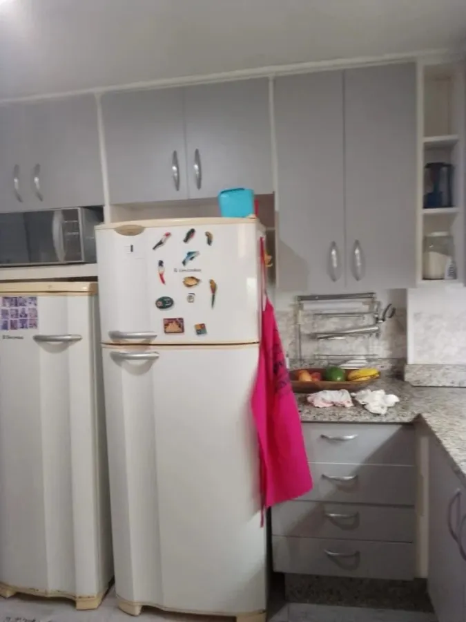Imagem Apartamento para Venda em São Paulo, Perdizes, 3 dormitórios, 1 suíte, 2 banheiros, 1 vaga