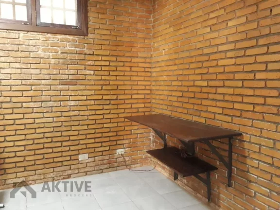 Imagem Casa de Condomínio em Alphaville - Santana de Parnaíba, SP