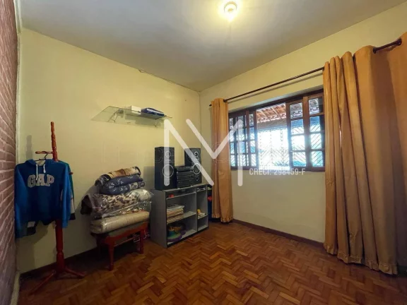 Imagem Casa Térrea à Venda 3 Quartos 1 Suíte 122m² - Bairro Jardim Satélite