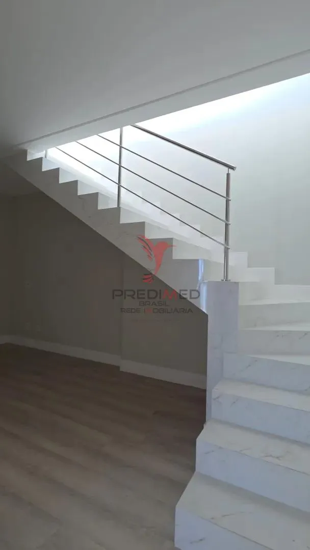 Imagem Vista Paradiso, 4 Suites, 4 Vagas. Onde o Design encontra a imensidão do Mar em Penha