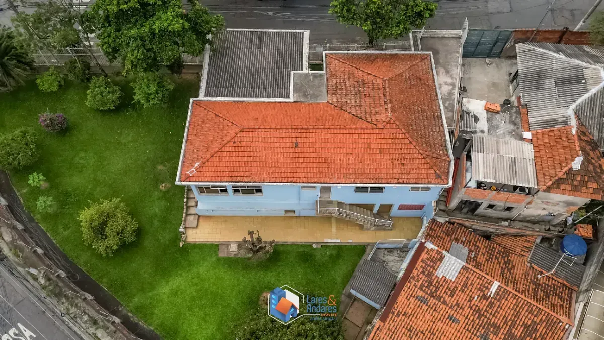 Anuncio Imóvel