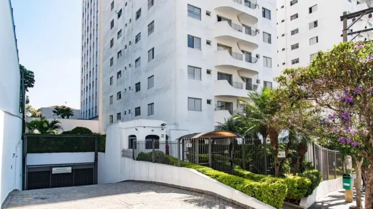 Imagem APARTAMENTO RESIDENCIAL em SÃO PAULO - SP, VILA FIRMIANO PINTO