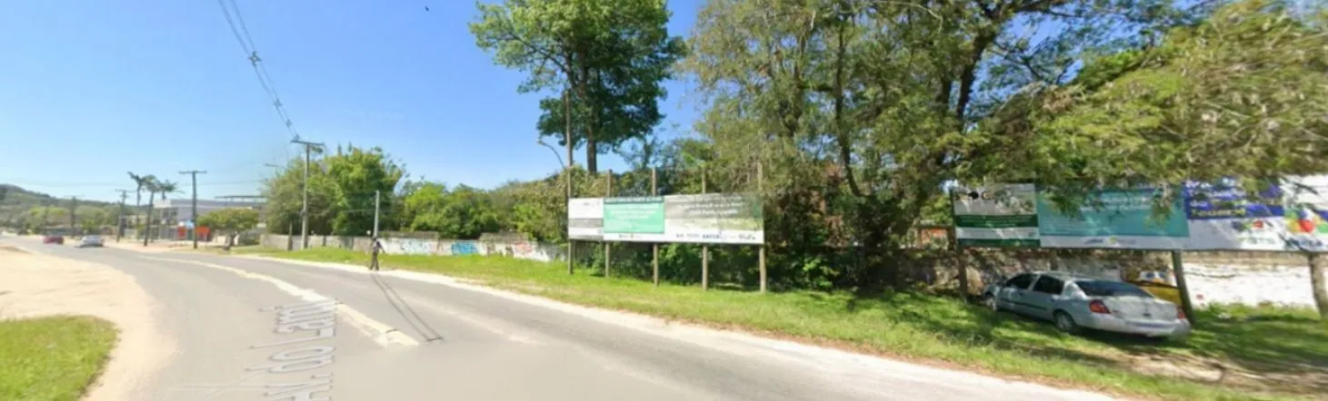 Imagem TERRENO COMERCIAL À VENDA - BELÉM NOVO