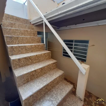 Imagem Casa 3 Quartos a venda na Agapeama em Jundiaí/SP com 5 vagas de garagem
