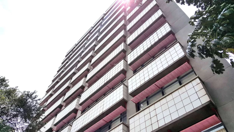 Foto do imóvel Conjunto comercial com 130m² no Brooklin Paulista